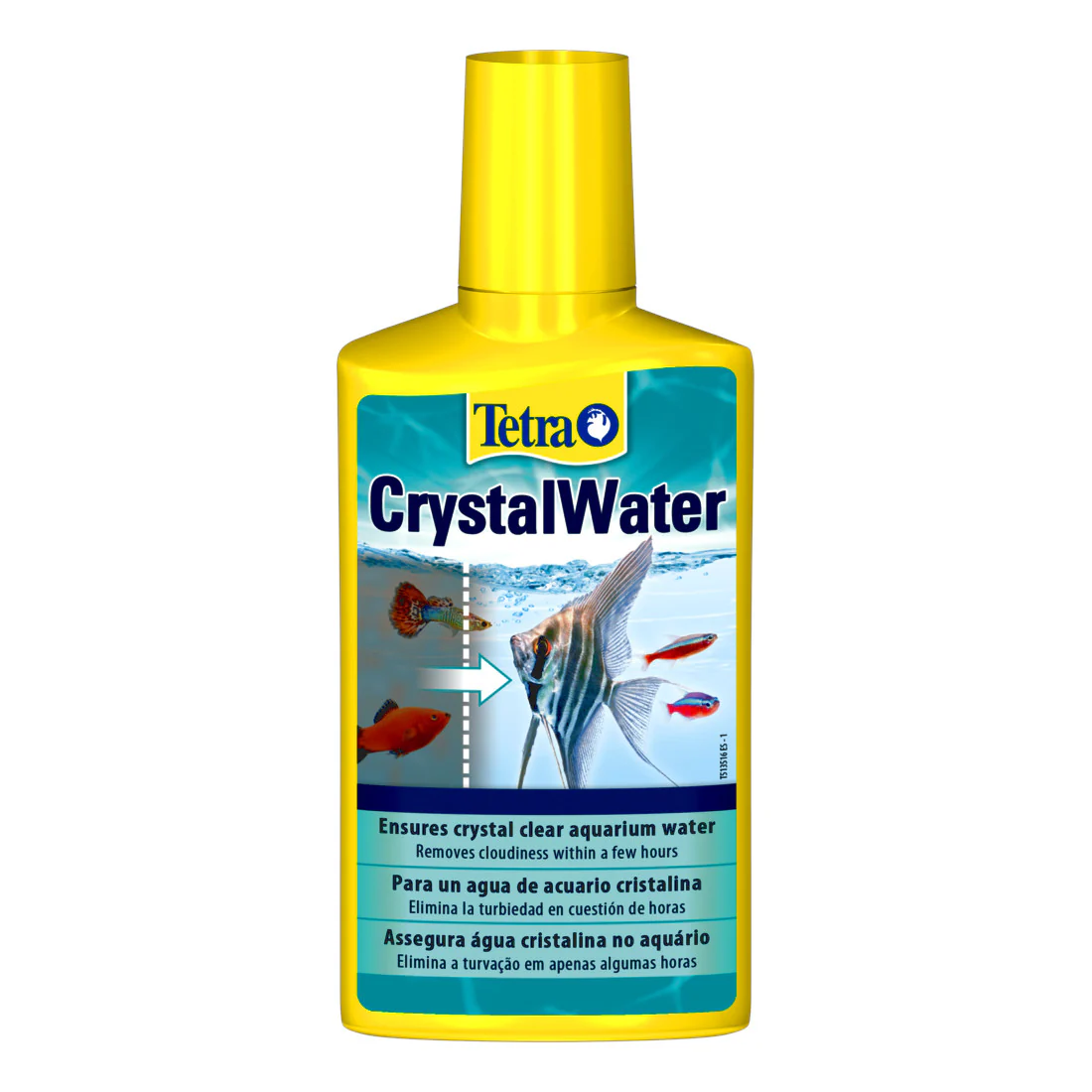 Tetra CrystalWater Clarifier - Image 2