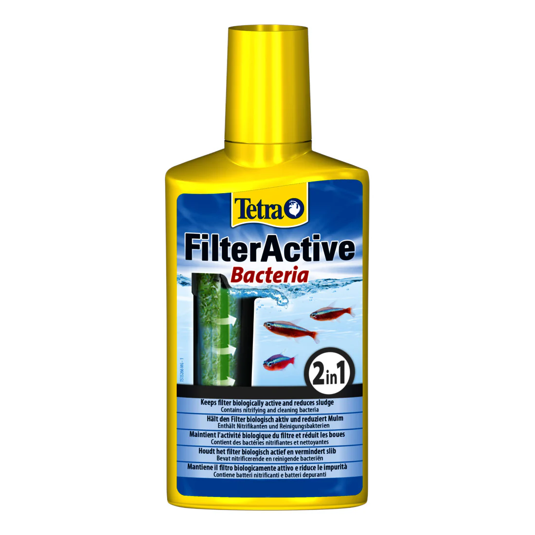Tetra FilterActive - Image 2