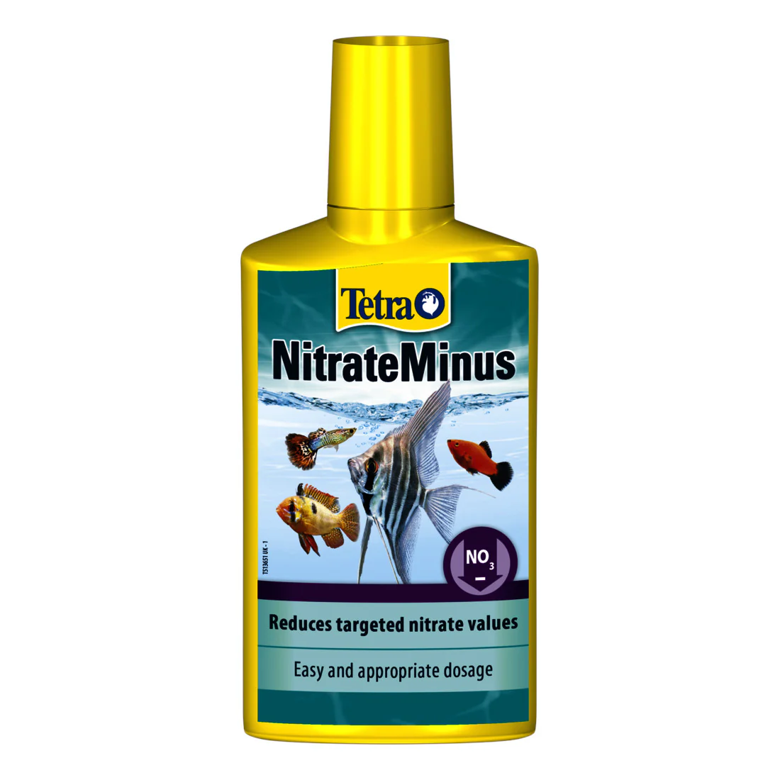 Tetra NitrateMinus - Image 2