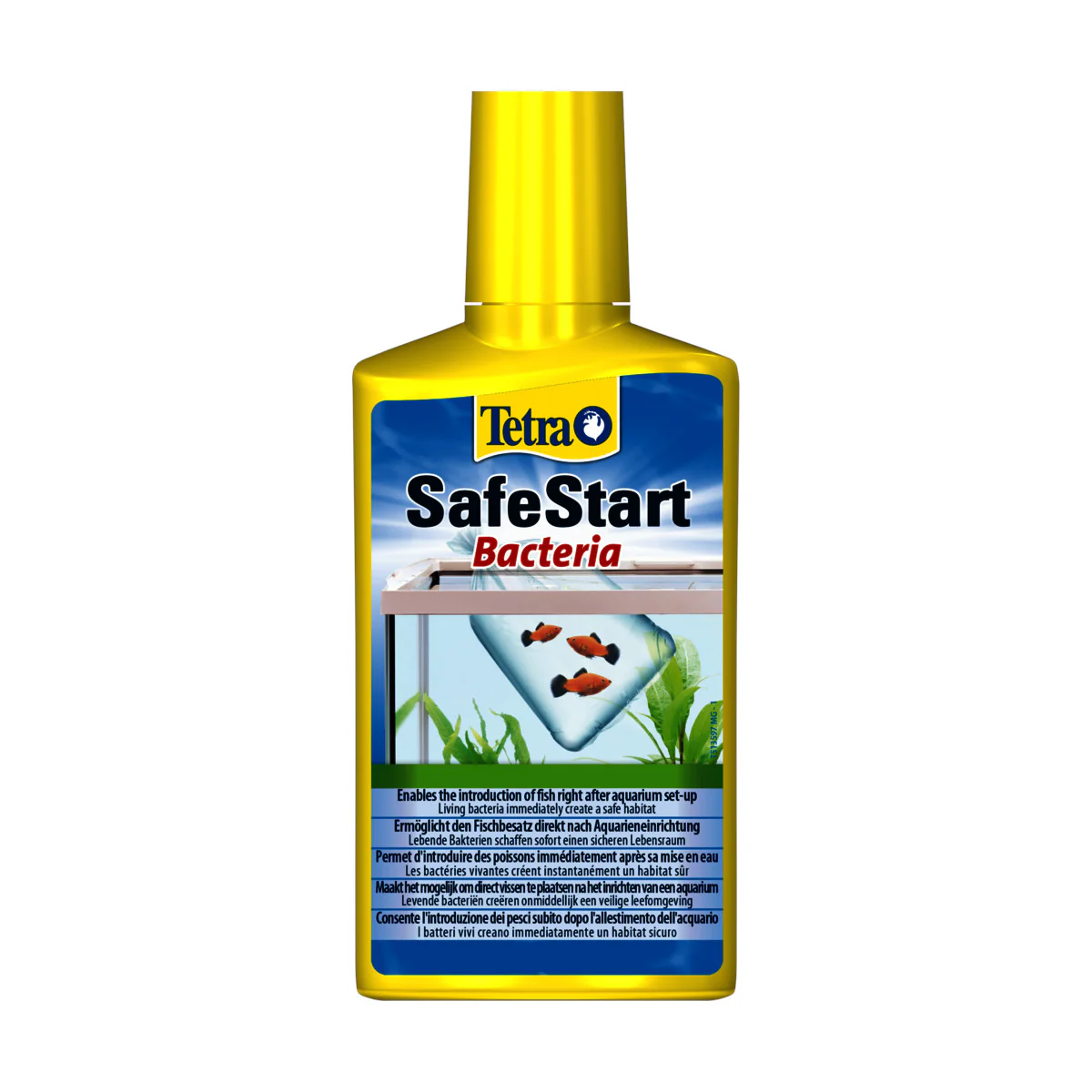 Tetra SafeStart - Image 3