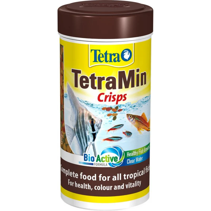 Tetra Tetramin Crisps - Image 2