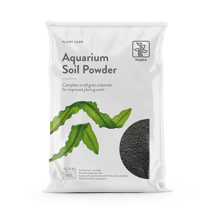 Tropica Aquarium Soil Powder - Image 3