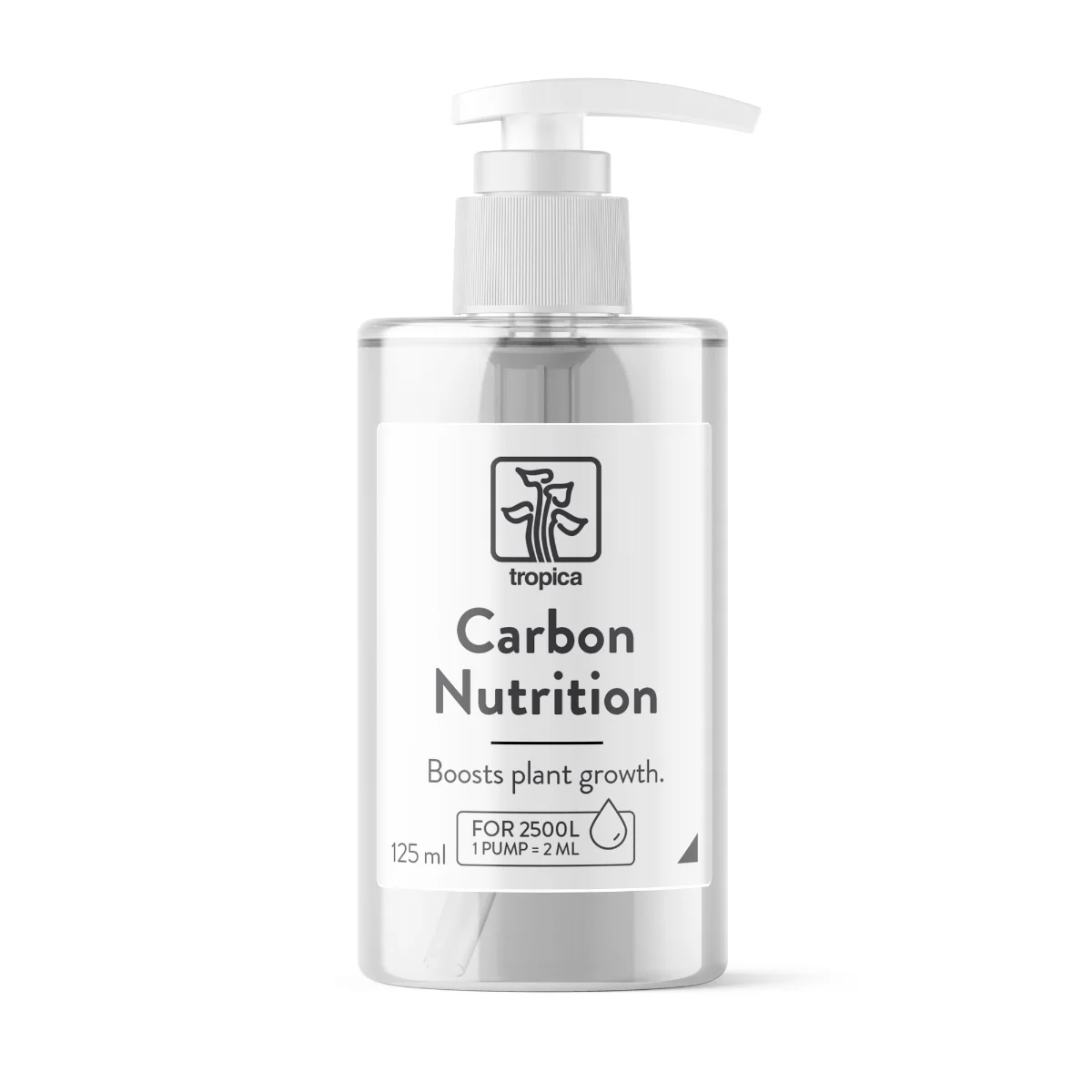 Tropica Carbon Nutrition - Image 2
