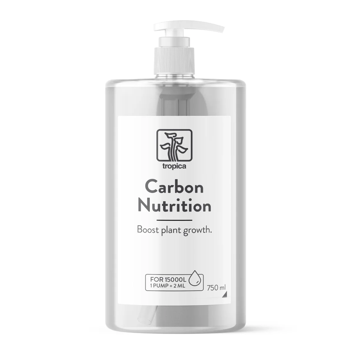Tropica Carbon Nutrition - Image 3
