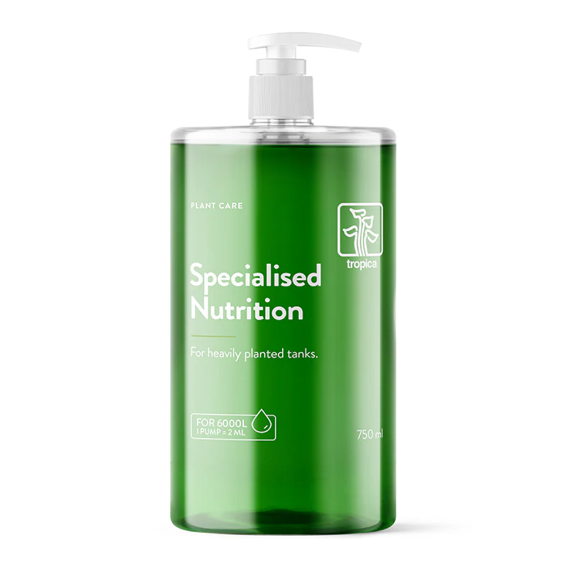 Tropica Specialised Nutrition - Image 4