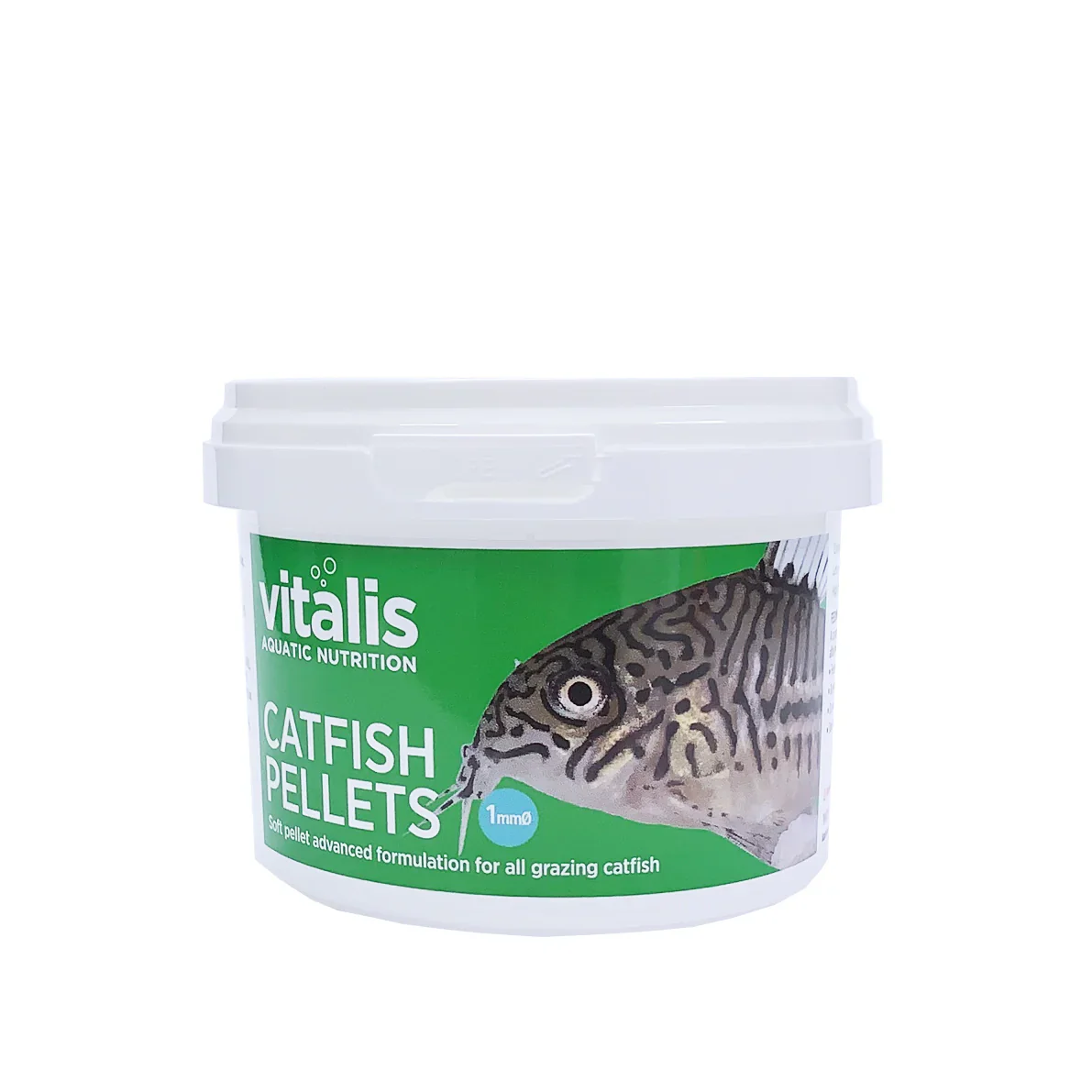 Vitalis Catfish Pellets - Image 2