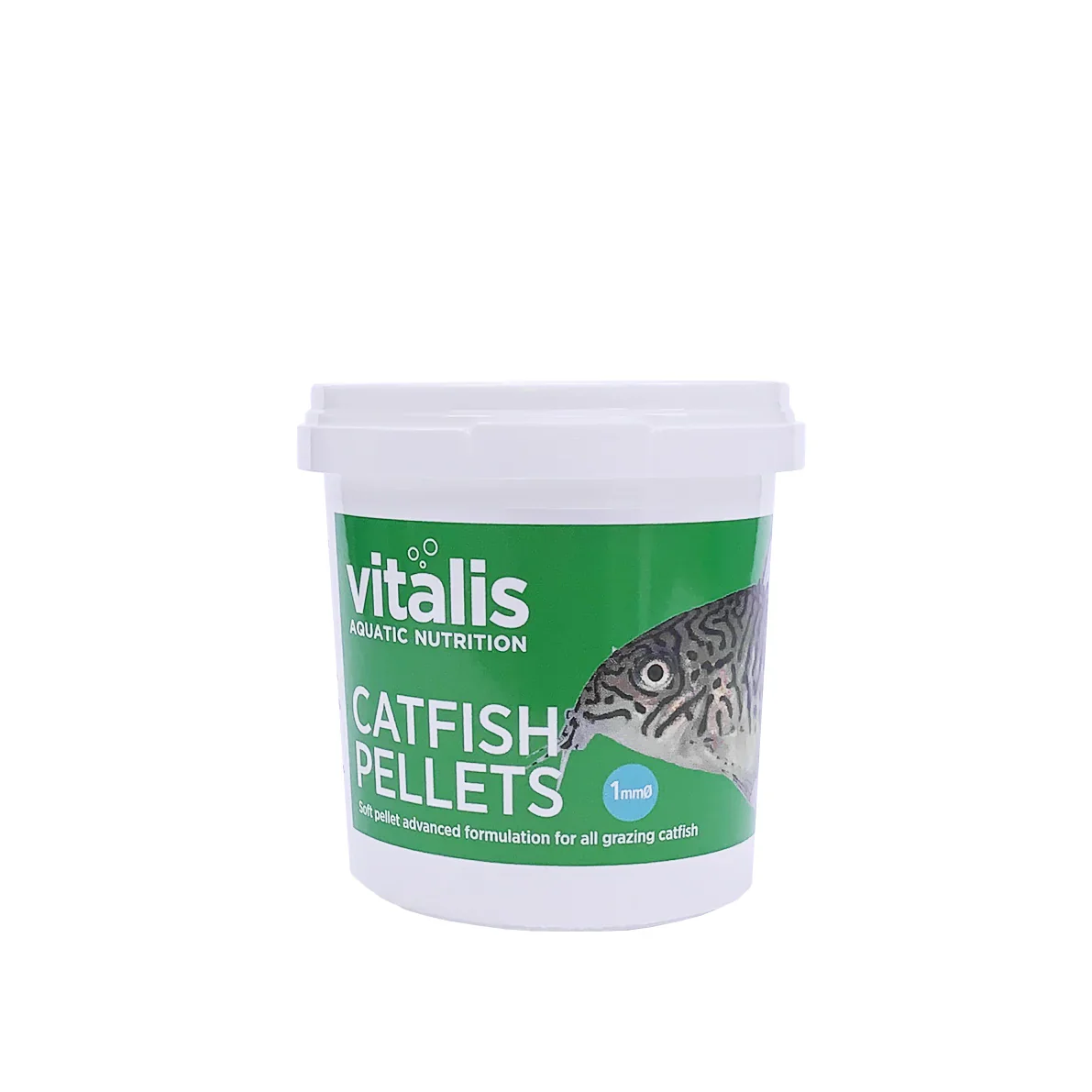 Vitalis Catfish Pellets - Image 3