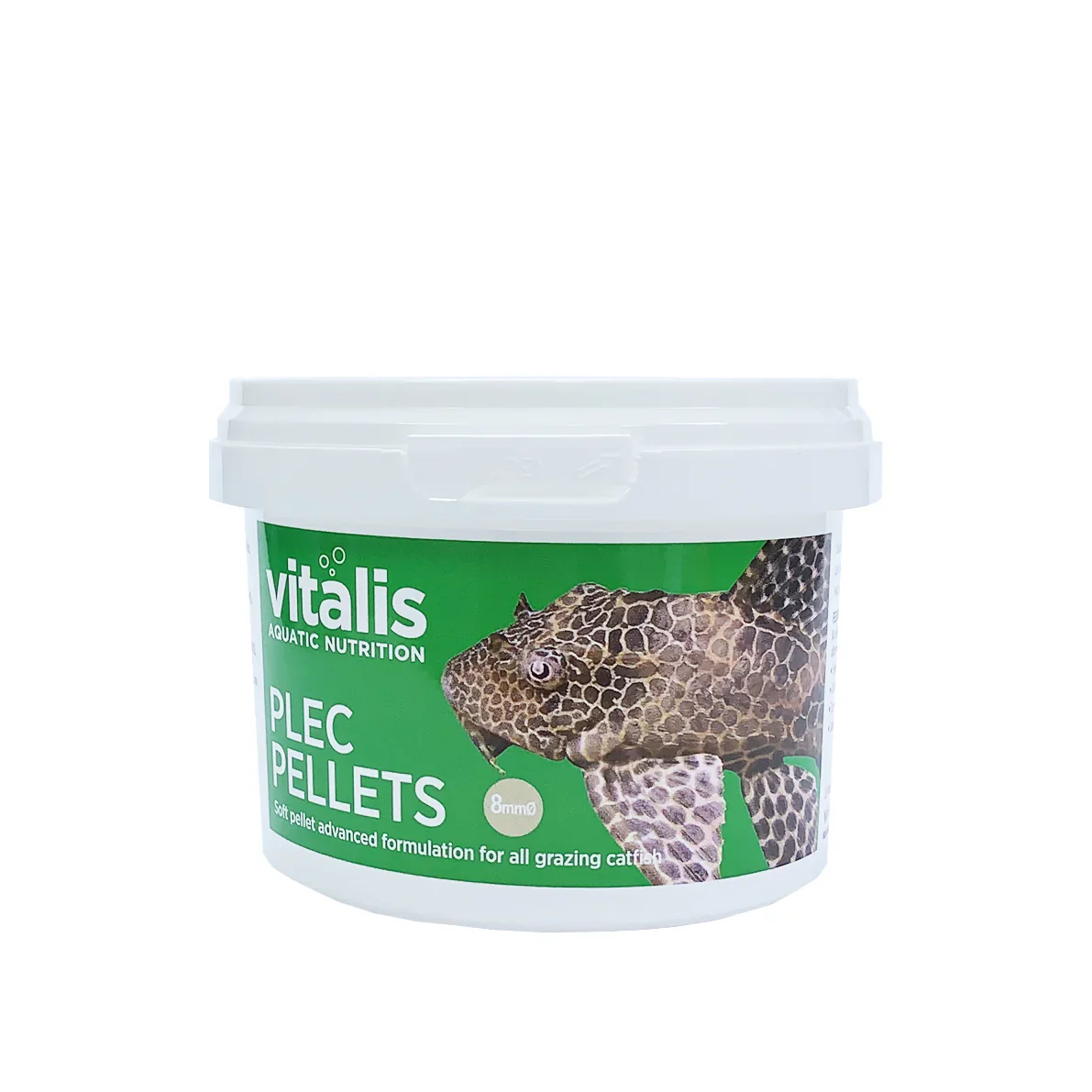 Vitalis Plec Pellets - Image 2