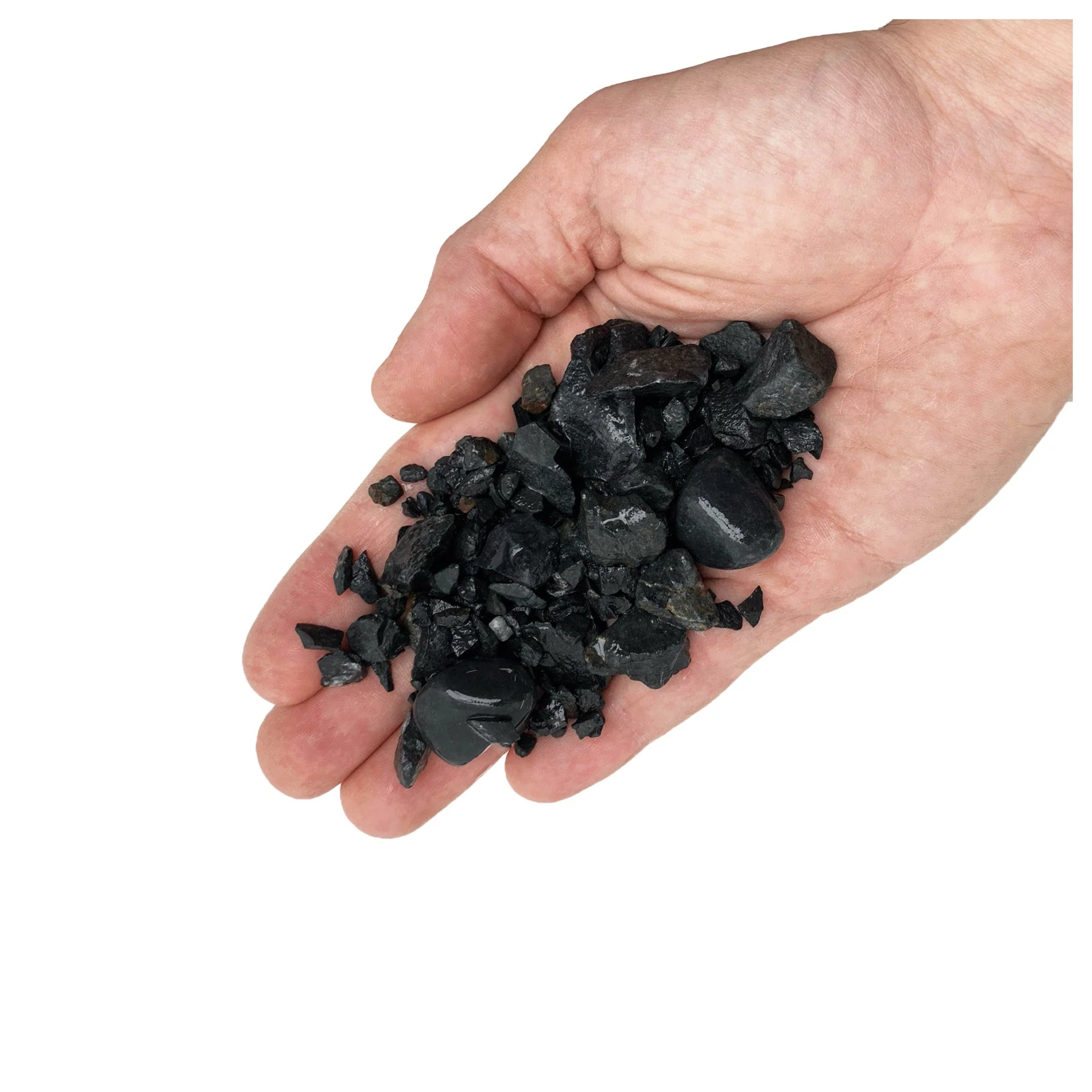WIO Black Chip Accent 750g - Image 2