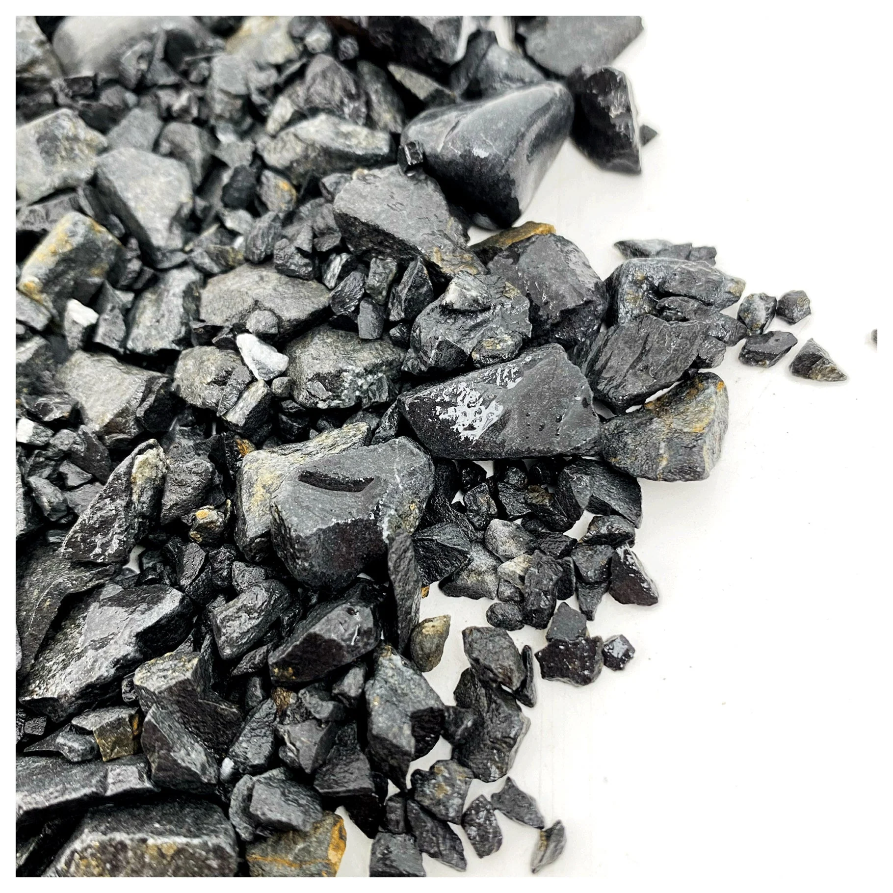 WIO Black Chip Accent 750g - Image 4