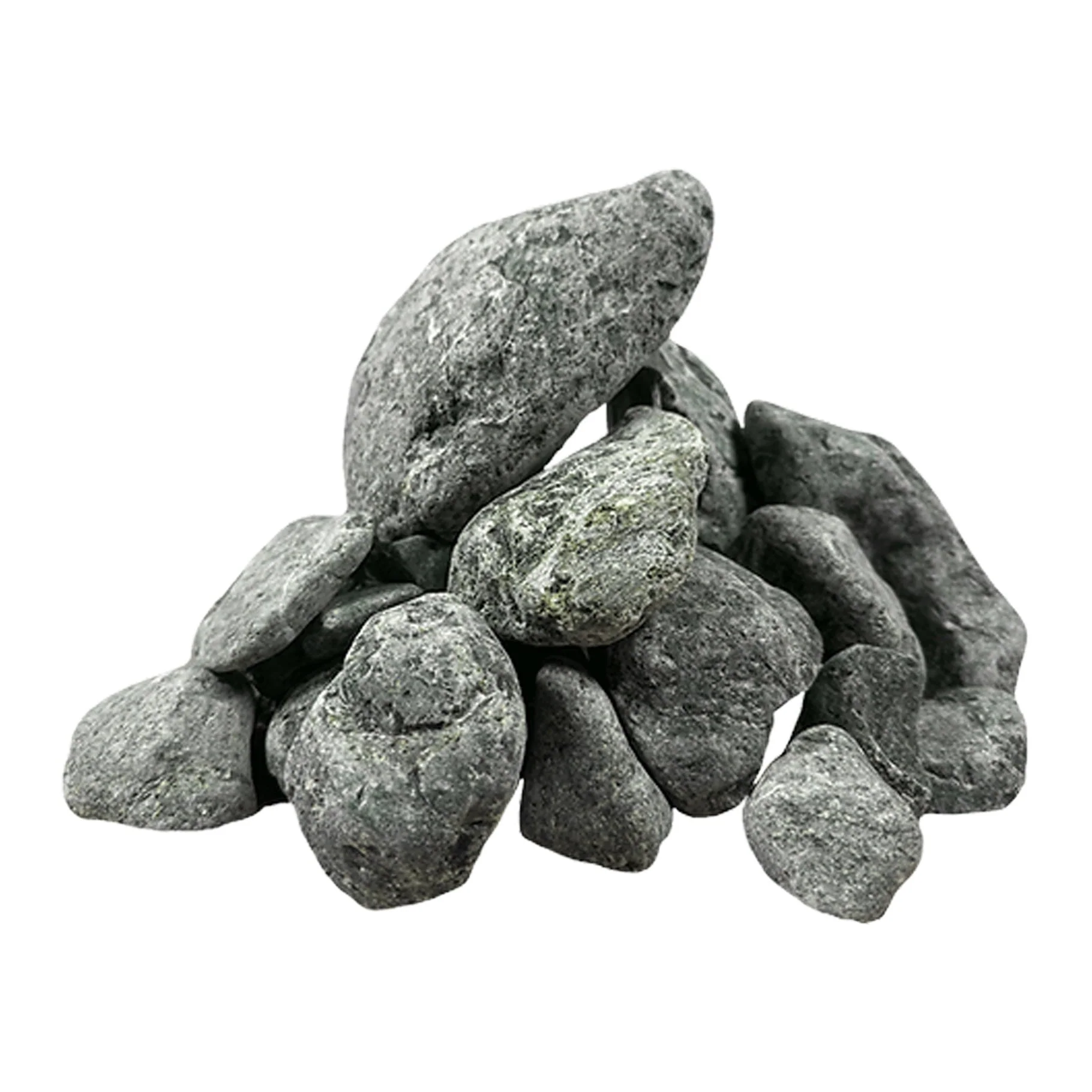 WIO Jade Boulder Nano Stone 2kg - Image 2