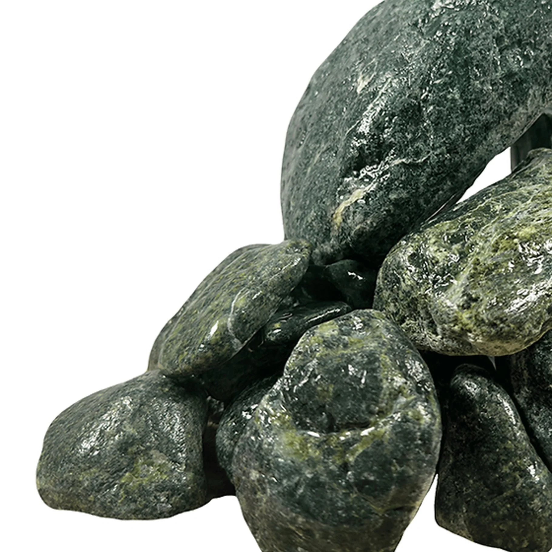 WIO Jade Boulder Nano Stone 2kg - Image 3