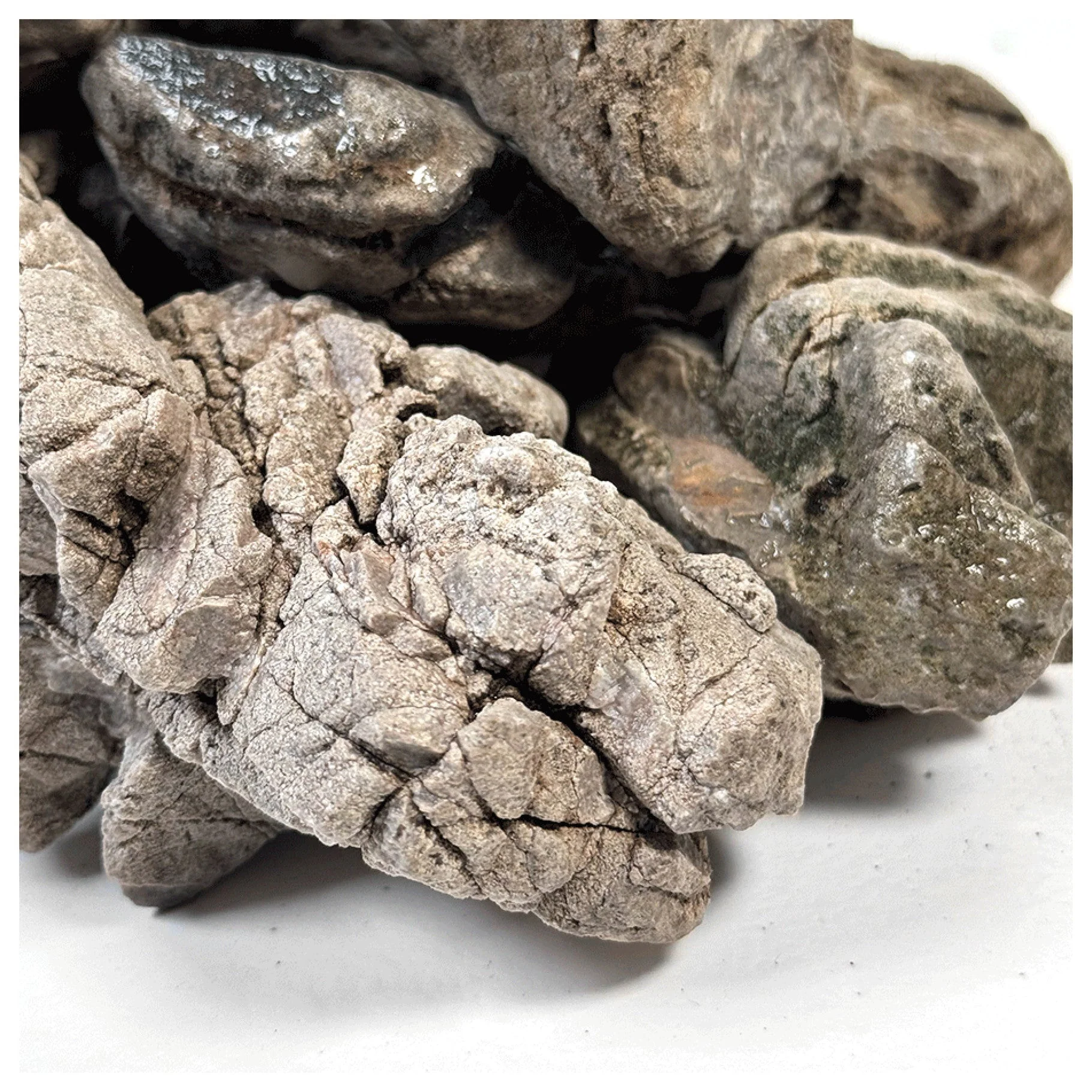 WIO Millenium Nano Stone 2kg - Image 2