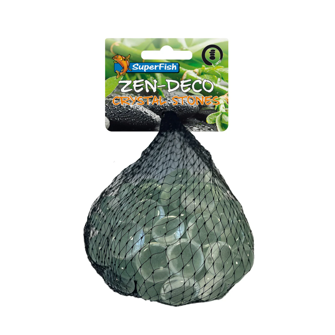 Zen-Deco Crystal Stones - Image 2