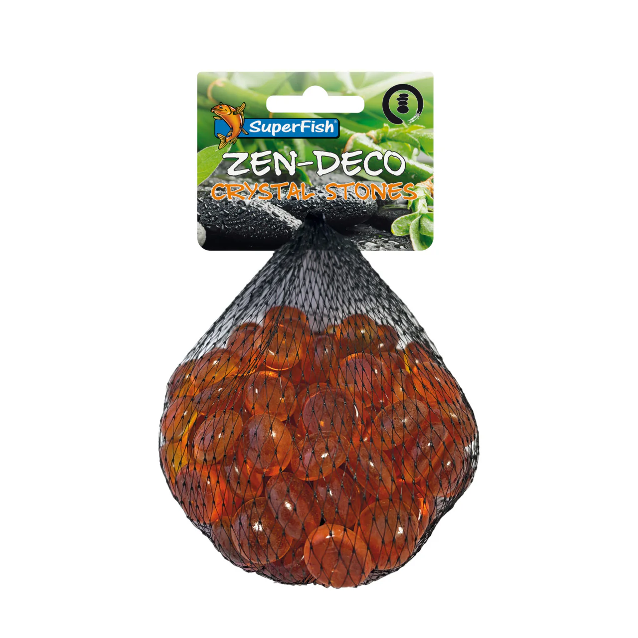 Zen-Deco Crystal Stones - Image 3