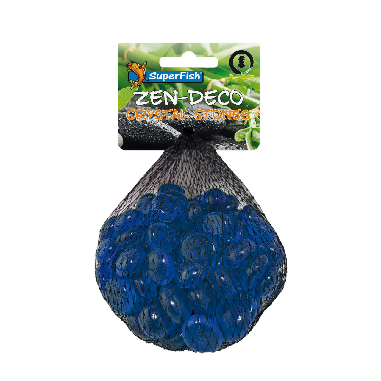 Zen-Deco Crystal Stones - Image 4