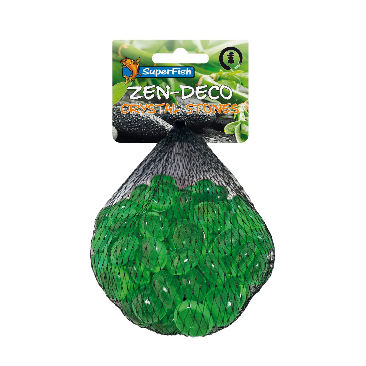Zen-Deco Crystal Stones - Image 5