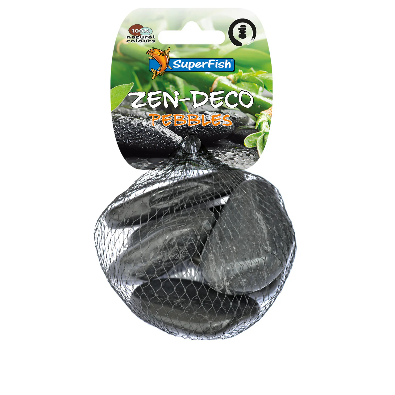 Zen-Deco Pebbles - Image 2